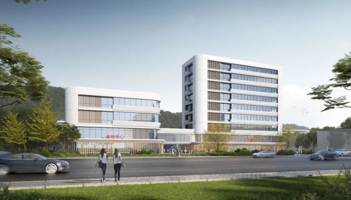 【“三抓三促”行動 | 項目建設】嚴抓質(zhì)量與進度，施工熱度再升溫