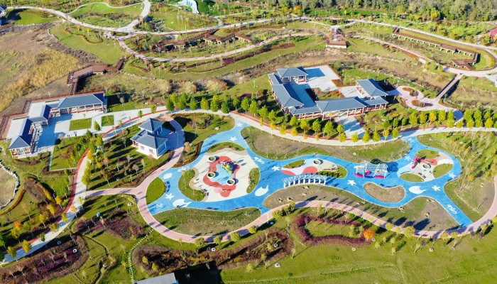 厚植生態(tài)底色 書寫綠色答卷——甘肅建投生態(tài)公司推進生態(tài)修復治理工作紀實