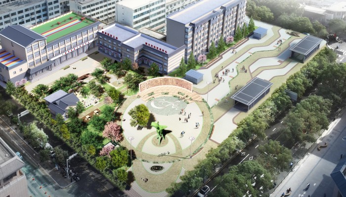 調研指導 | 肅州區(qū)委副書記、區(qū)長調研生態(tài)公司肅州區(qū)重點在建項目